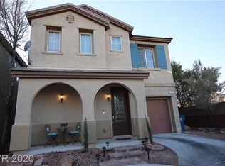7571 Bethel Cove Ct, Las Vegas, NV 89166