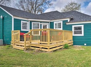 2223 Des Jardines St, Houston, TX 77023