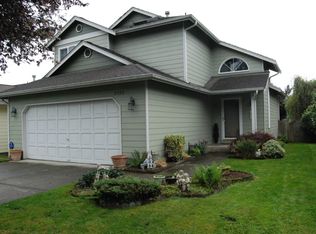 2720 177th Pl NE, Marysville, WA 98271