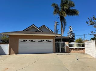1657 W 185th St, Gardena, CA 90248