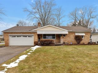 5424 Fairtree Rd, Bedford Heights, OH 44146