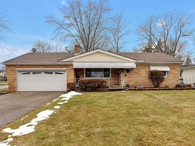 5424 Fairtree Rd, Bedford Heights, OH, 44146