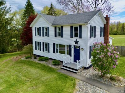 1223 Mount Hope Ave, Oneida, NY, 13421