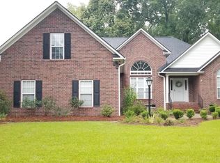 108 Haleswood Cir, Goose Creek, SC 29445