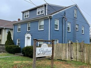 504 North Race St, Glasgow, KY 42141
