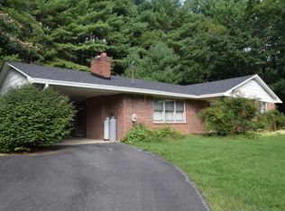 2372 Webbs Mill Rd N, Floyd, VA 24091