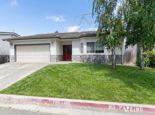 18458 Dominic Ln, Castro Valley, CA 94546