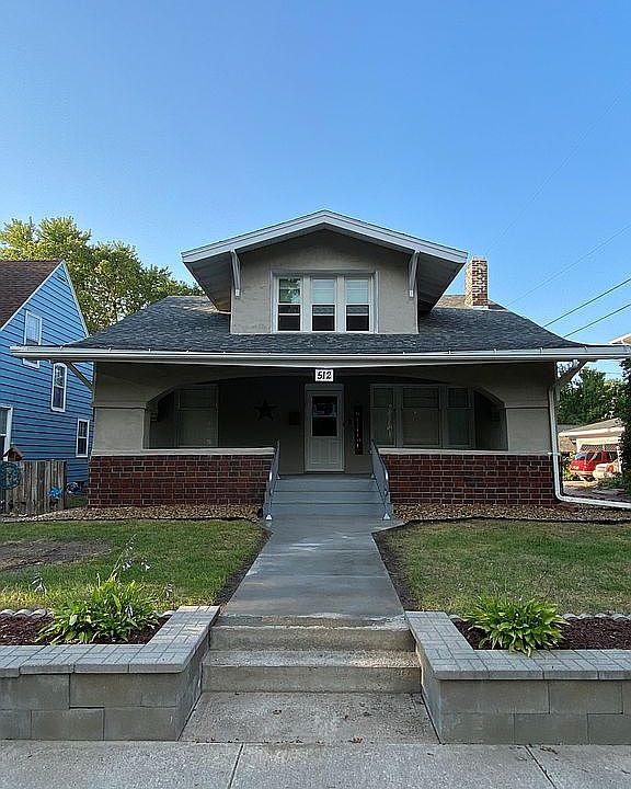 You’ll love this neighborhoo