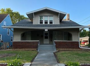 512 W 5th Ave, Mitchell, SD 57301