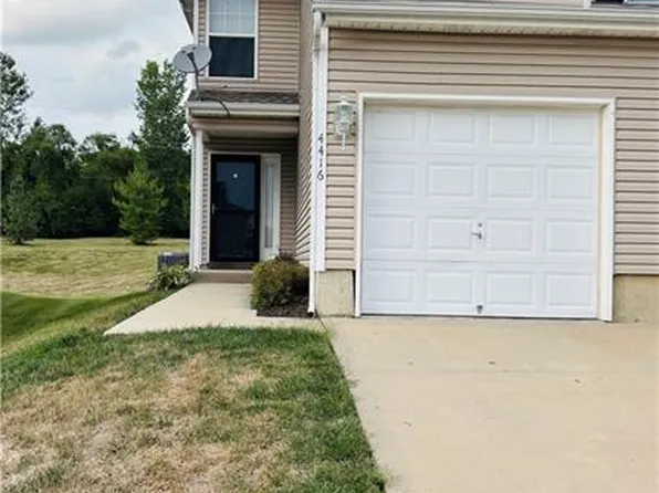 4416 NE 83rd Ter, Kansas City, MO 64119