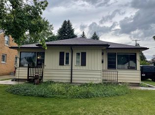 7514 33rd Ave, Kenosha, WI 53142
