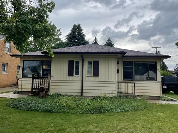 7514 33rd AVENUE, Kenosha, WI 53142