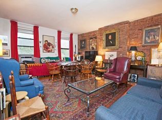 360 W 23rd St APT 3, New York, NY 10011