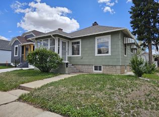 1516 Garfield St, Laramie, WY 82070