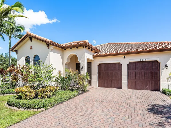 7078 Muscovy Court, Lake Worth, FL 33463