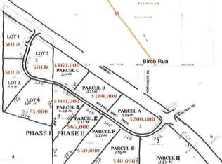 0 Rolling Hills A Dr, Bridgeport, MI 48722