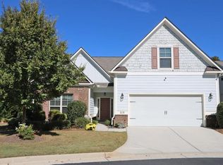 519 Winding Ridge Cir SW, Marietta, GA 30064
