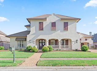 114 Augusta Dr, Broussard, LA 70518