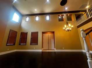 7562 W Mesa Verde Ln, Las Vegas, NV 89113
