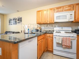 90 Westland Ave APT 202, Boston, MA 02115