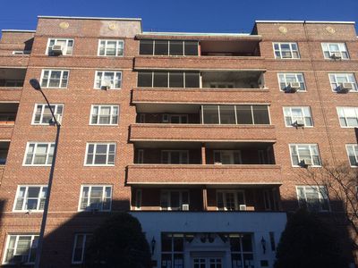 83-33 Austin Street #3B, Kew Gardens, NY, 11415