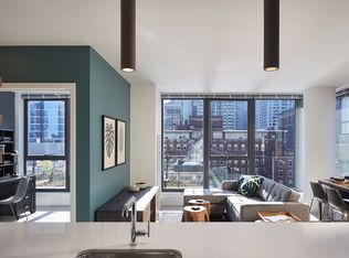 (Undisclosed Address), Chicago, IL 60654
