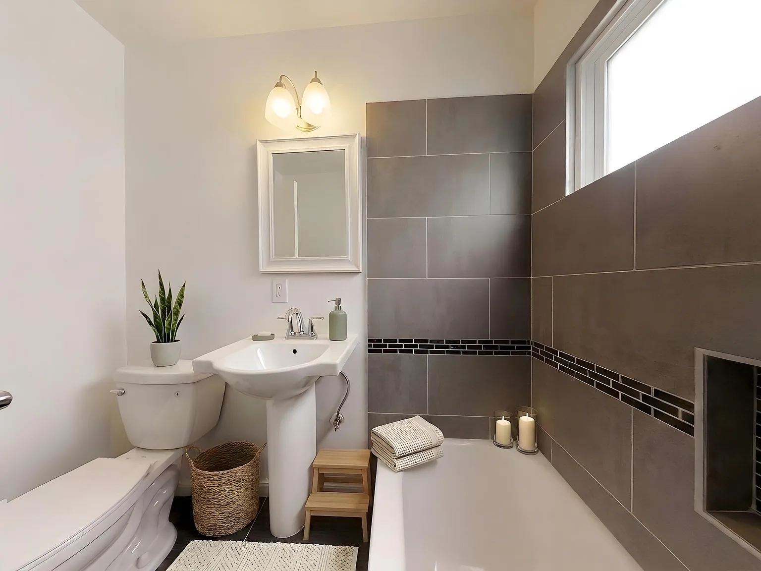 1 bed, 500 sqft, $2,395 — Photo 4