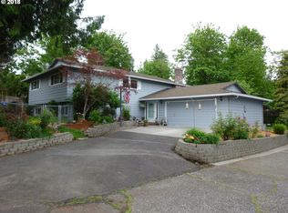 1778 SW 18th Ct, Gresham, OR 97080