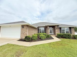5660 Inspiration St, Milton, FL 32570