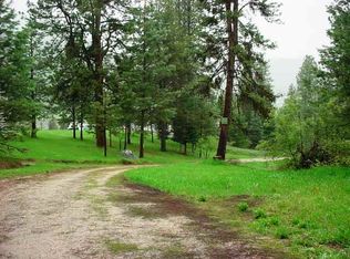 Packer John Rd, Cascade, ID 83611