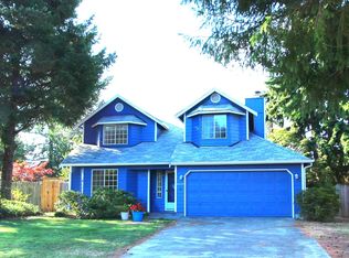 6029 55th Ct SE, Lacey, WA 98513