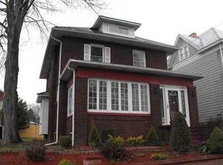 406 Reno St, Rochester, PA 15074