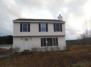 269 Upper Church St, Ware, MA 01082