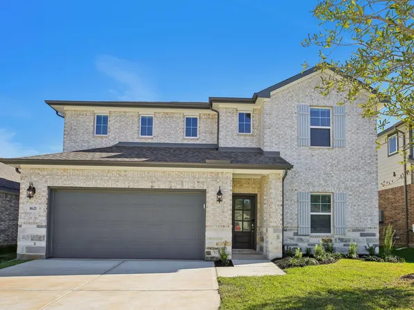 1621 Hopson Ranch Dr, Conroe, TX 77301