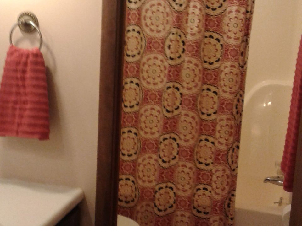 Main Bath