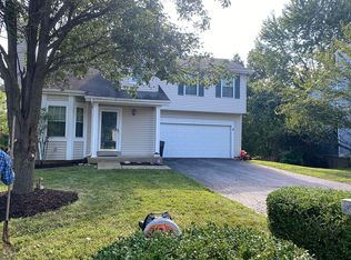124 Oak Valley Dr, Saint Peters, MO 63376