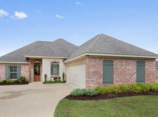 220 Provonce Park, Brandon, MS 39042