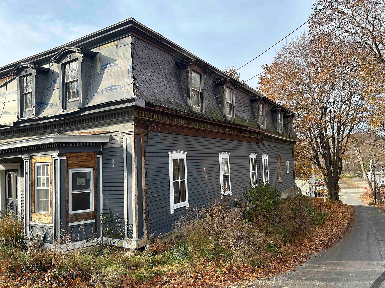 26 Mechanic Street, Winchester, NH 03470 Zillow