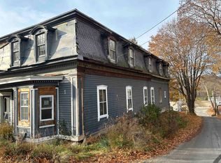 26 Mechanic St, Winchester, NH 03470