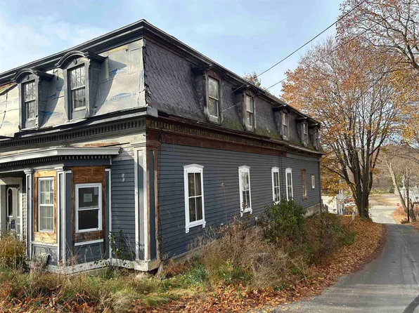 26 Mechanic Street, Winchester, NH 03441