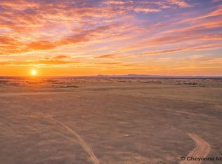 PARCEL 9 Road 215, Cheyenne, WY 82009