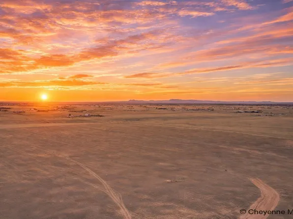 PARCEL 9 Road 215, Cheyenne, WY 82009