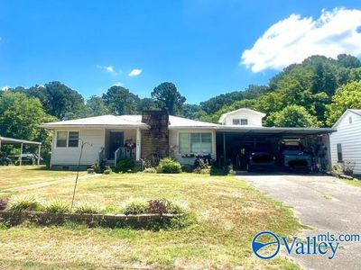 440 4th St NW, Arab, AL, 35016