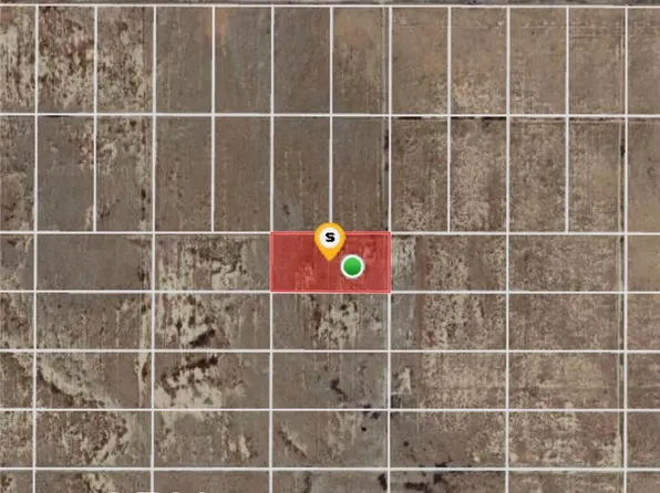 0 Vac 125 Ste Vic Ave #J5-168, Lancaster, CA 93535