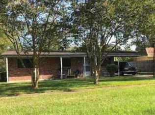 4423 Heath Dr, Baker, LA 70714