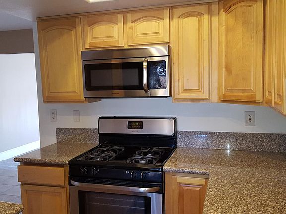 Kitchen to Dining Room