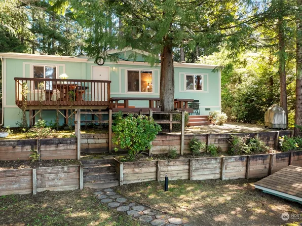 730 E Phillips Lake Loop Road, Shelton, WA 98584