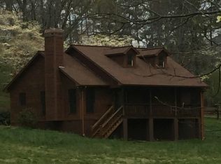 1186 Rova Way, Hiawassee, GA 30546