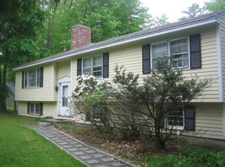 5 Haskins Rd, Hanover, NH 03755