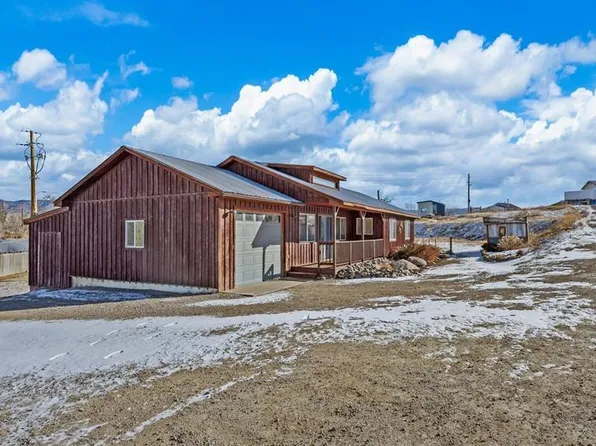 66859 La Plaza Road, Montrose, CO 81401